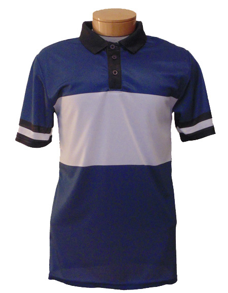 Non-Wool Jerseys